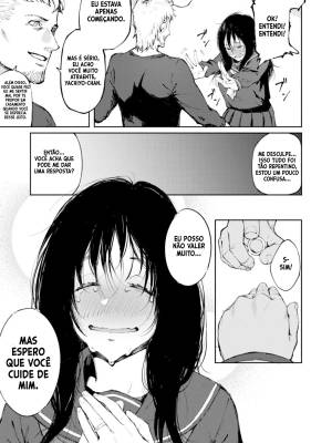Anata Dake o Mitsumeteru Hentai pt-br 11