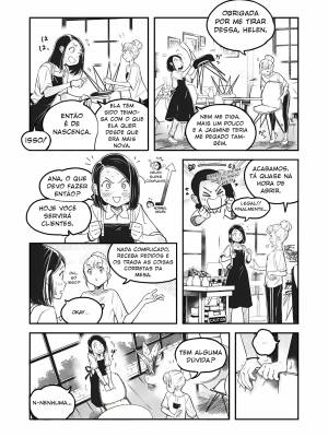 Back to Black Part 8 Hentai pt-br 06