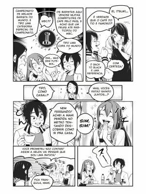 Back to Black Part 9 Hentai pt-br 04
