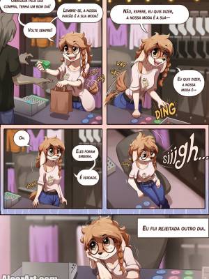 Clothing Optional Hentai pt-br 03