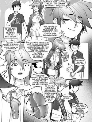 Cousin Visit Hentai pt-br 02