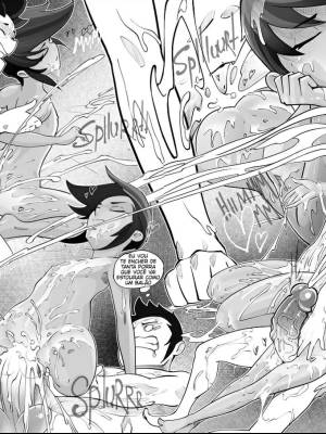 Cousin Visit Hentai pt-br 24