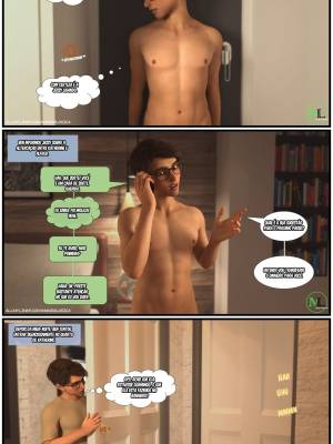Forbidden Flames Part 4 Hentai pt-br 10