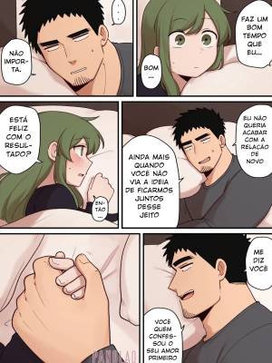 Heart To Heart By PanQLAO Hentai pt-br 17