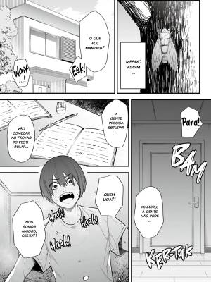 Maybe We'll Start Dating Someday Hentai pt-br 06