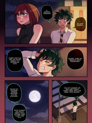 My Boner Academia Hentai pt-br 05