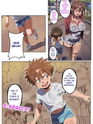 My Mom Wants To Be My Hooker Part 3 Hentai pt-br 04