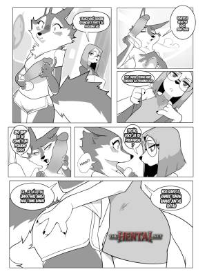 Secret Package Hentai pt-br 07