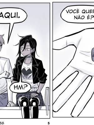 Step By Step by Pcmaniac88 Part 11 Hentai pt-br 05