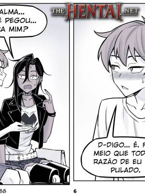 Step By Step by Pcmaniac88 Part 11 Hentai pt-br 06