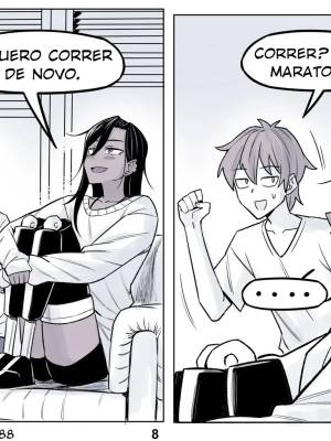 Step By Step By PeaCh88 Part 5 Hentai pt-br 08