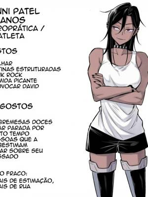 Step By Step By PeaCh88 Part 5 Hentai pt-br 16