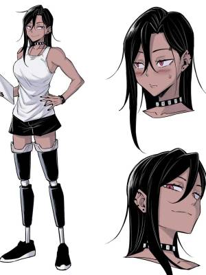 Step By Step By PeaCh88 Part 5 Hentai pt-br 17