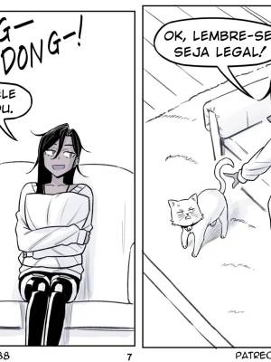 Step By Step: Special 2 Hentai pt-br 07