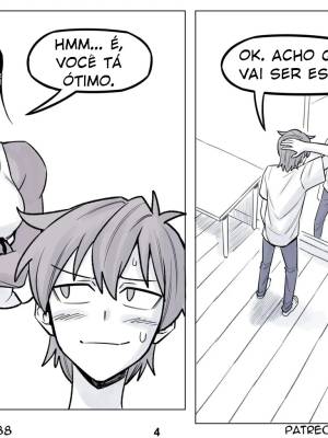 Step By Step: Special Hentai pt-br 04