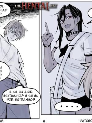 Step By Step: Special Hentai pt-br 06