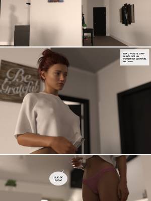The Friend By MaxSmeagol Hentai pt-br 12