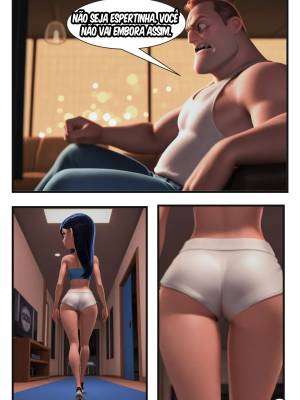 The Incestables Hentai pt-br 06