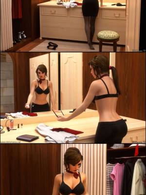 The Love Game By DeTomasso Hentai pt-br 05