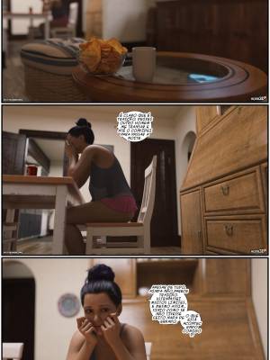 The Masseur Part 6 Hentai pt-br 16