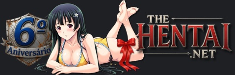 The Hentai Logo