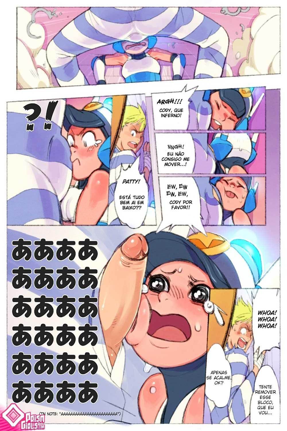 Mighty-Love-Switch-Brekkist-The-Hentai-p.08