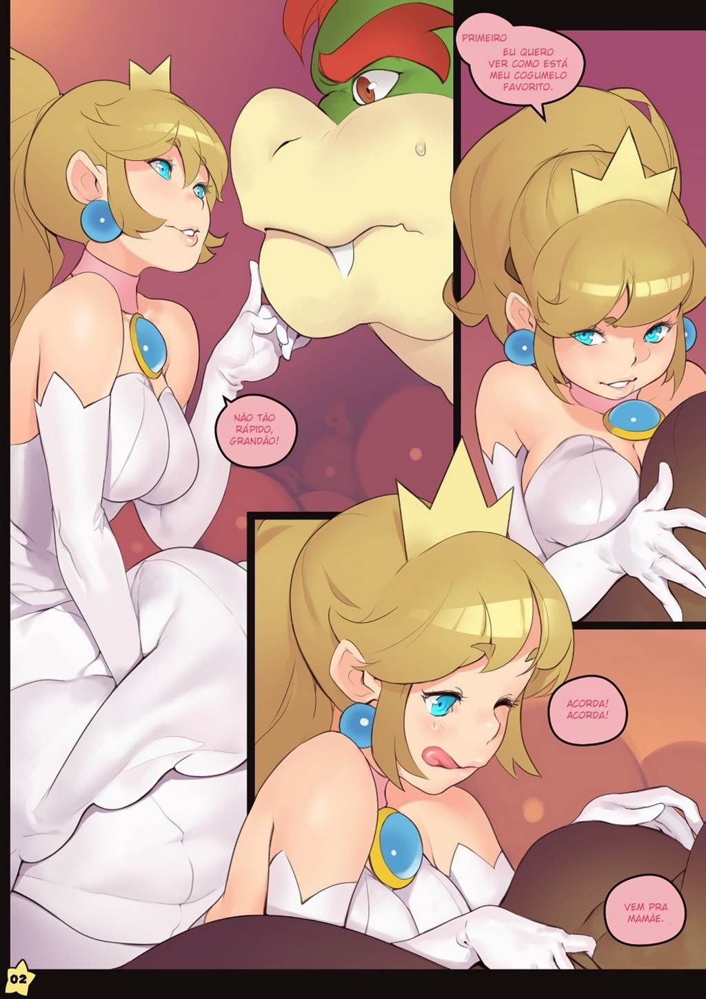 Honeymoon-Norasuko-Super-Mario-The-Hentai-p.02