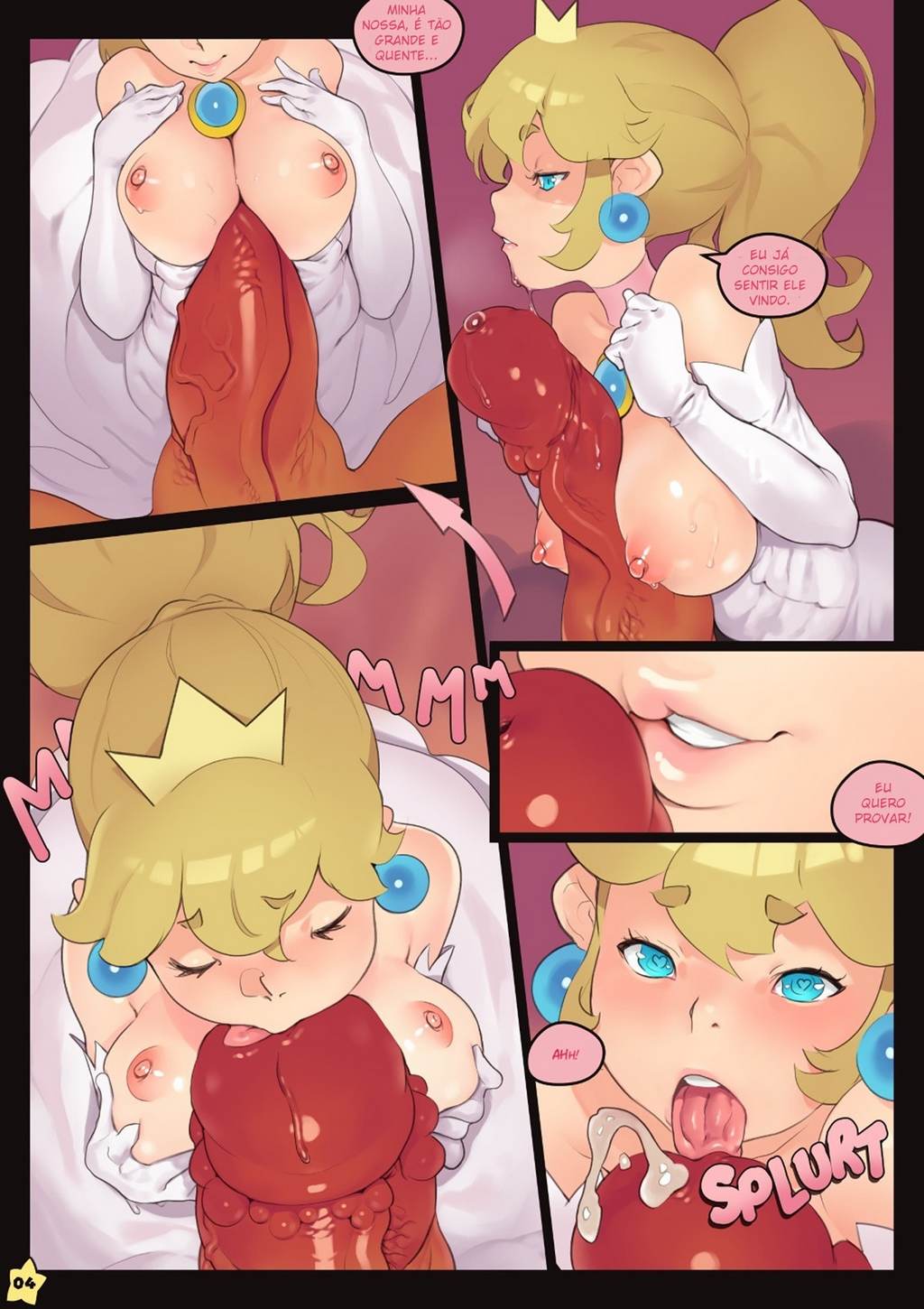 Honeymoon-Norasuko-Super-Mario-The-Hentai-p.04