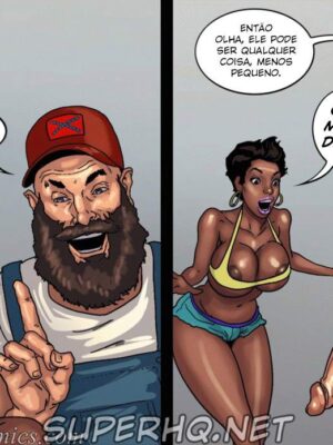 Make-America-Great-Again-Yair-InterRacial-The-Hentai-p.10