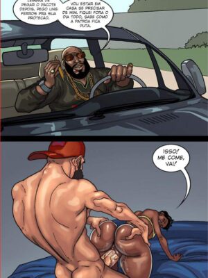 Make-America-Great-Again-Yair-InterRacial-The-Hentai-p.21