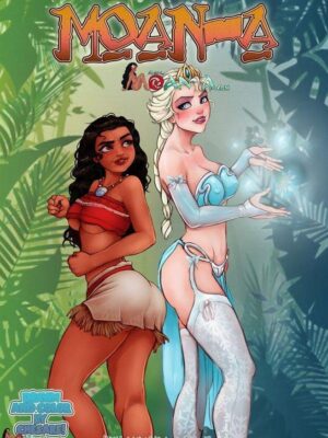 Moana-e-Elsa-Luta-de-Putas-part1-Chesare-Disney-Hentai-The-Hentai-01