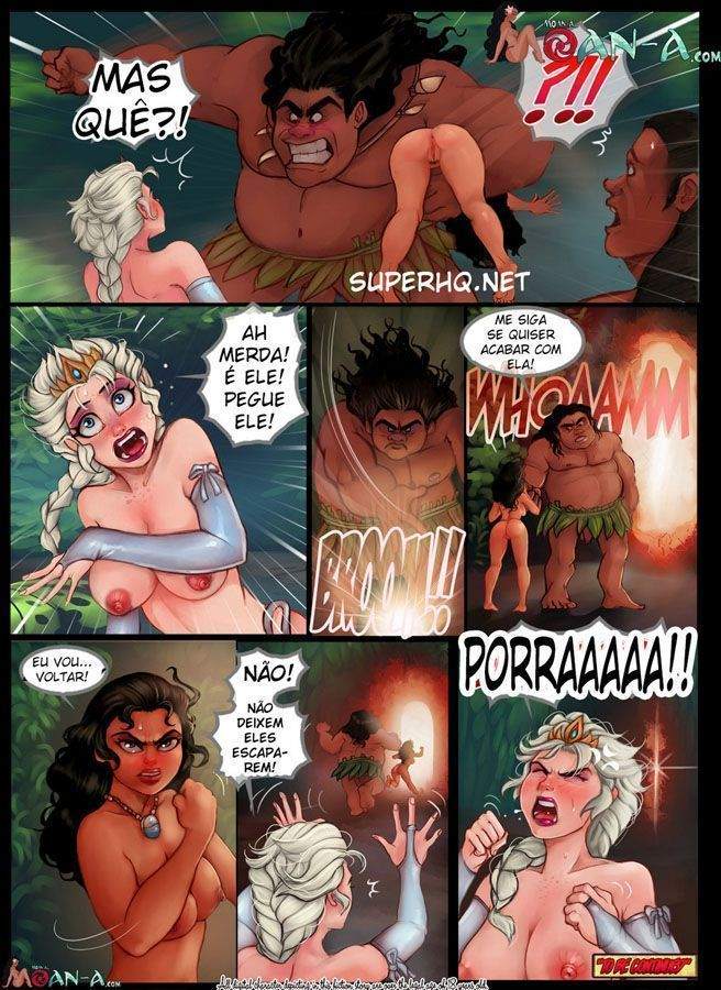 Moana-e-Elsa-Luta-de-Putas-part1-Chesare-Disney-Hentai-The-Hentai-15