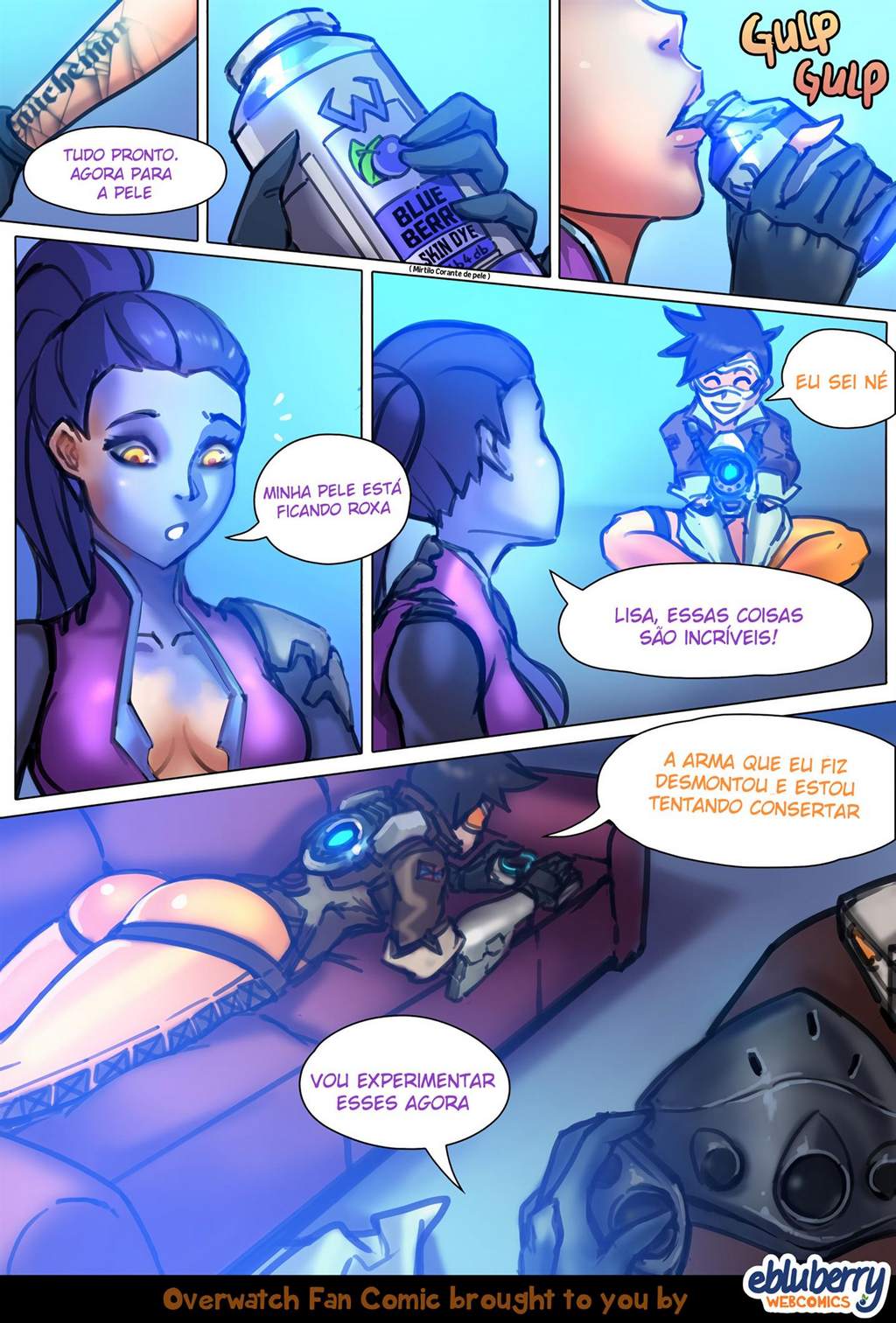 Not-Overwatch-Overcosplay-Ebluberry-Paródia-The-Hentai-p.06