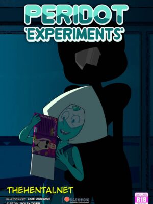 Peridot Experiments