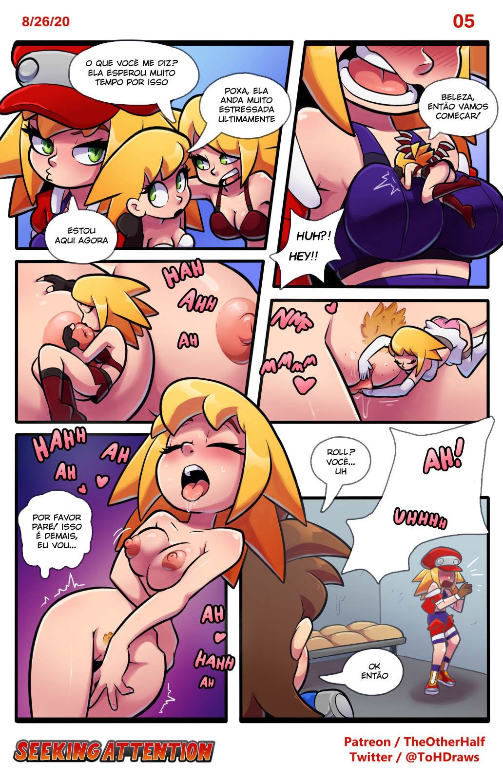 Seeking-Attention-Mega-Man-Hentai-pt-br-05